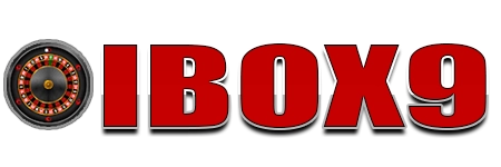 Logo IBOX9